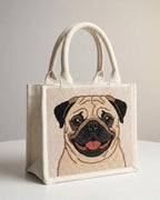 Pet Mini Tote Bag