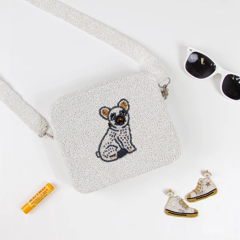 Pet Box Clutch