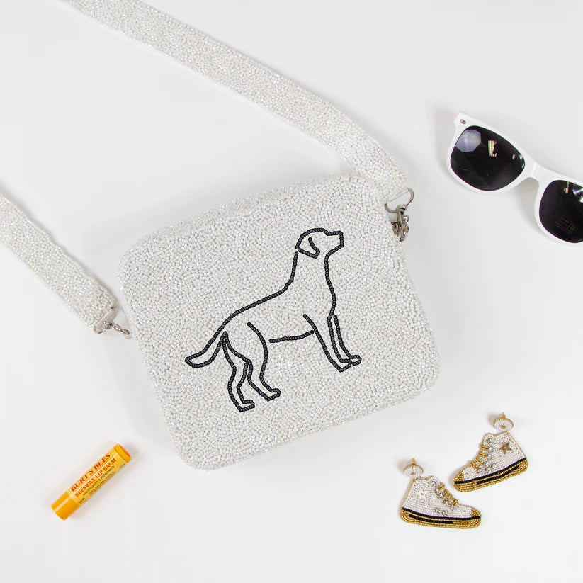 Pet Box Clutch