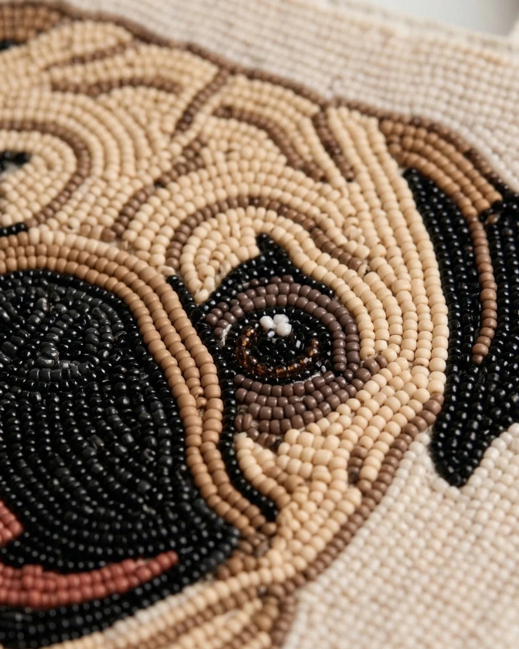 Pet Mini Tote Bag