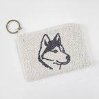 Dog Coin Purse