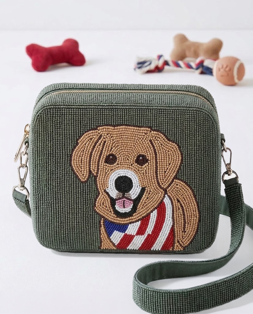 Pet Box Clutch