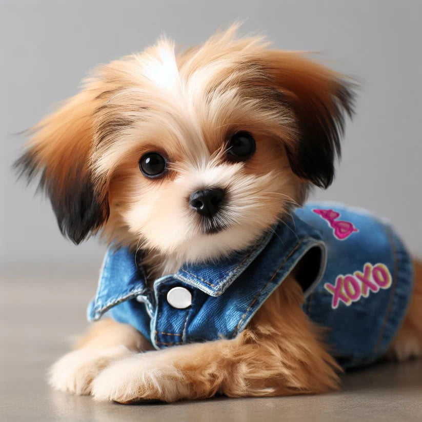 Pet Vest