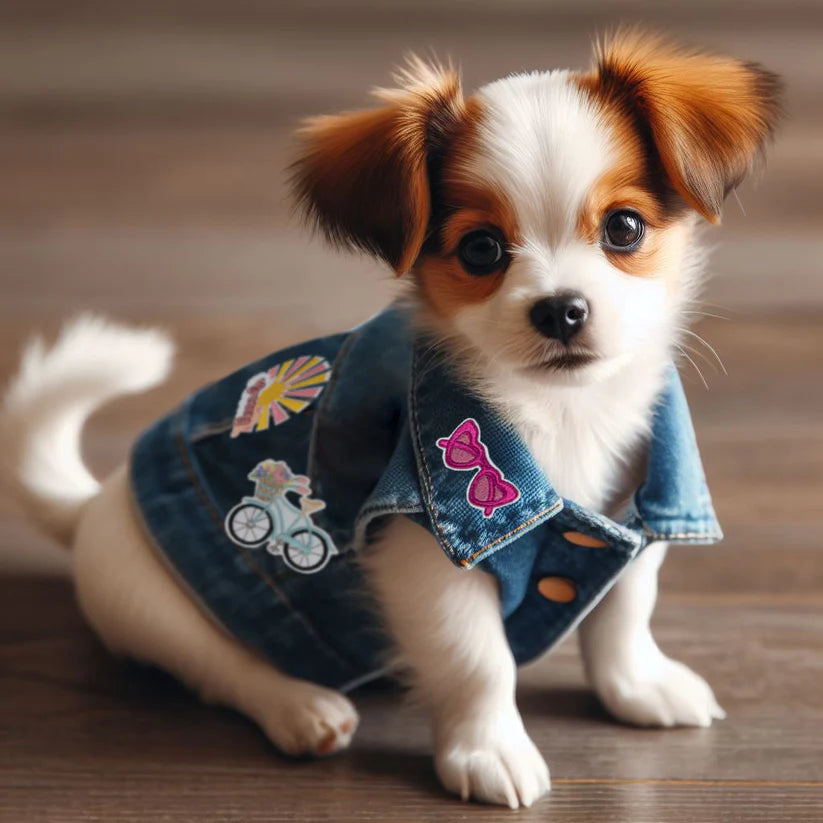 Pet Vest