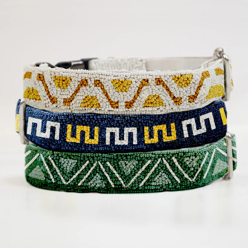Stylish & Modern Pet Collar
