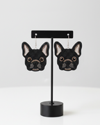 Custom Pet Earrings