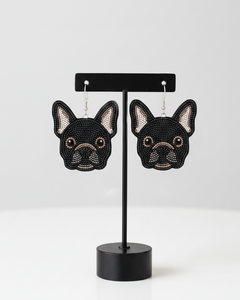 Custom Pet Earrings