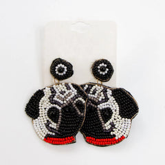 Pet Earrings