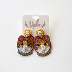 Pet Earrings