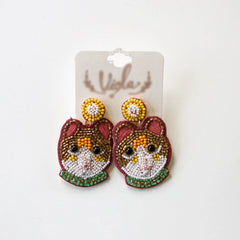 Pet Earrings