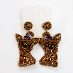 Pet Earrings