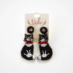 Pet Earrings