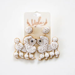 Pet Earrings