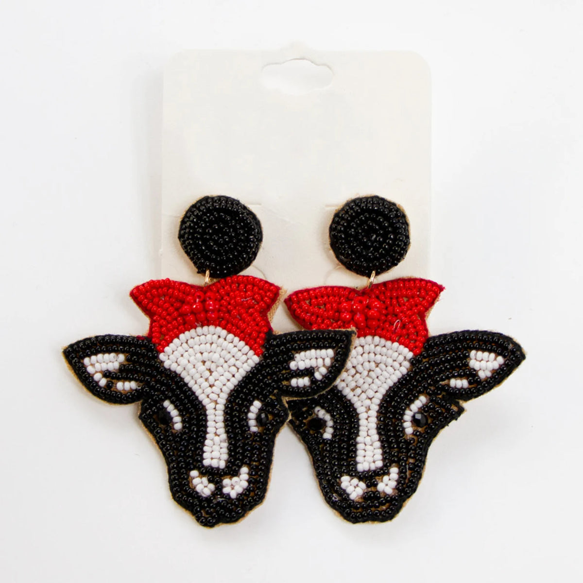 Pet Earrings