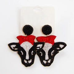 Pet Earrings