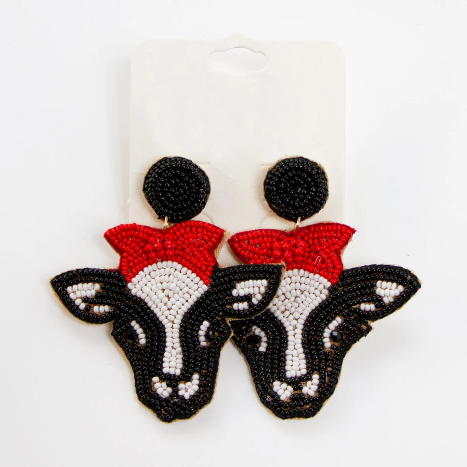Pet Earrings