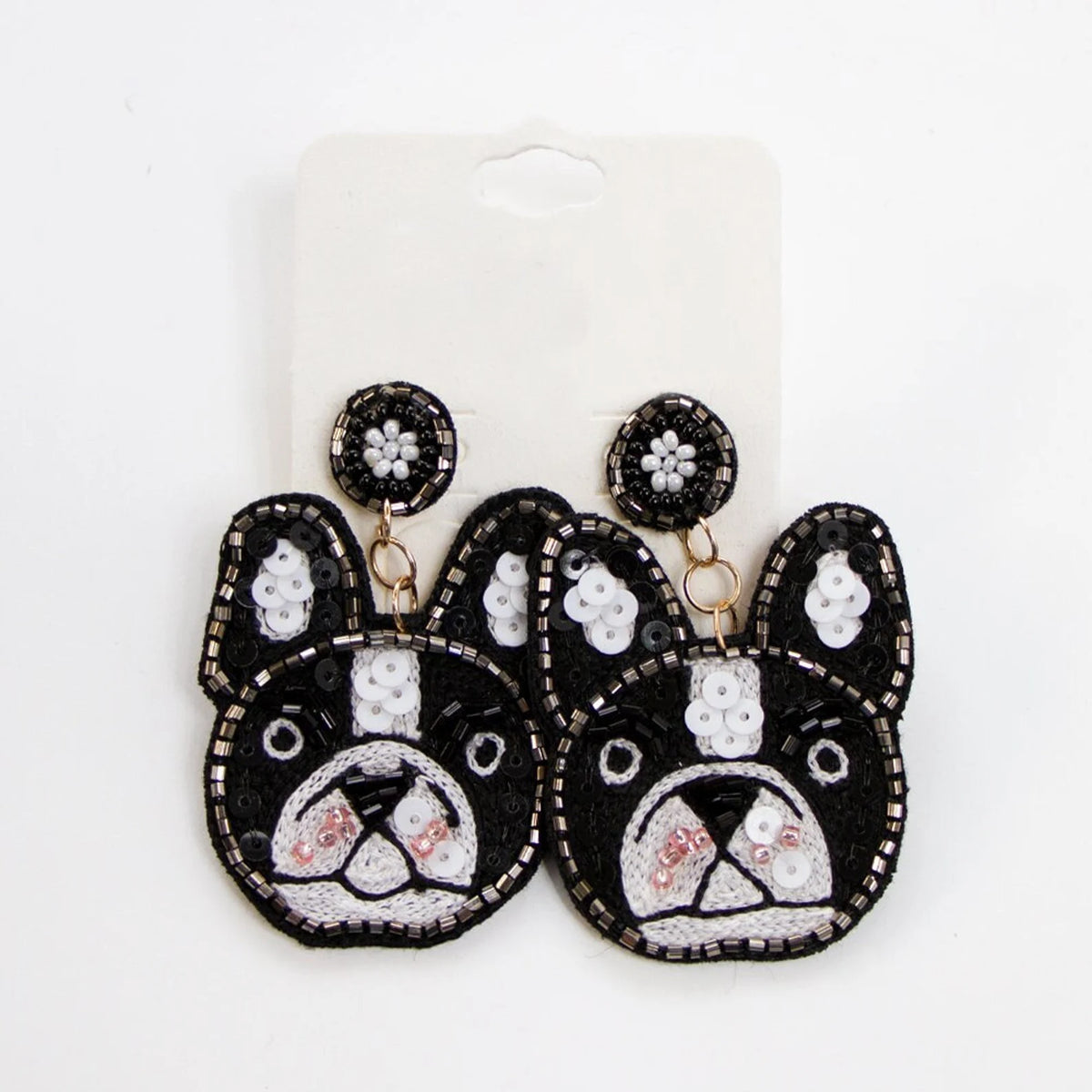 Pet Earrings