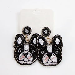 Pet Earrings