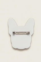 Custom Pet Brooch
