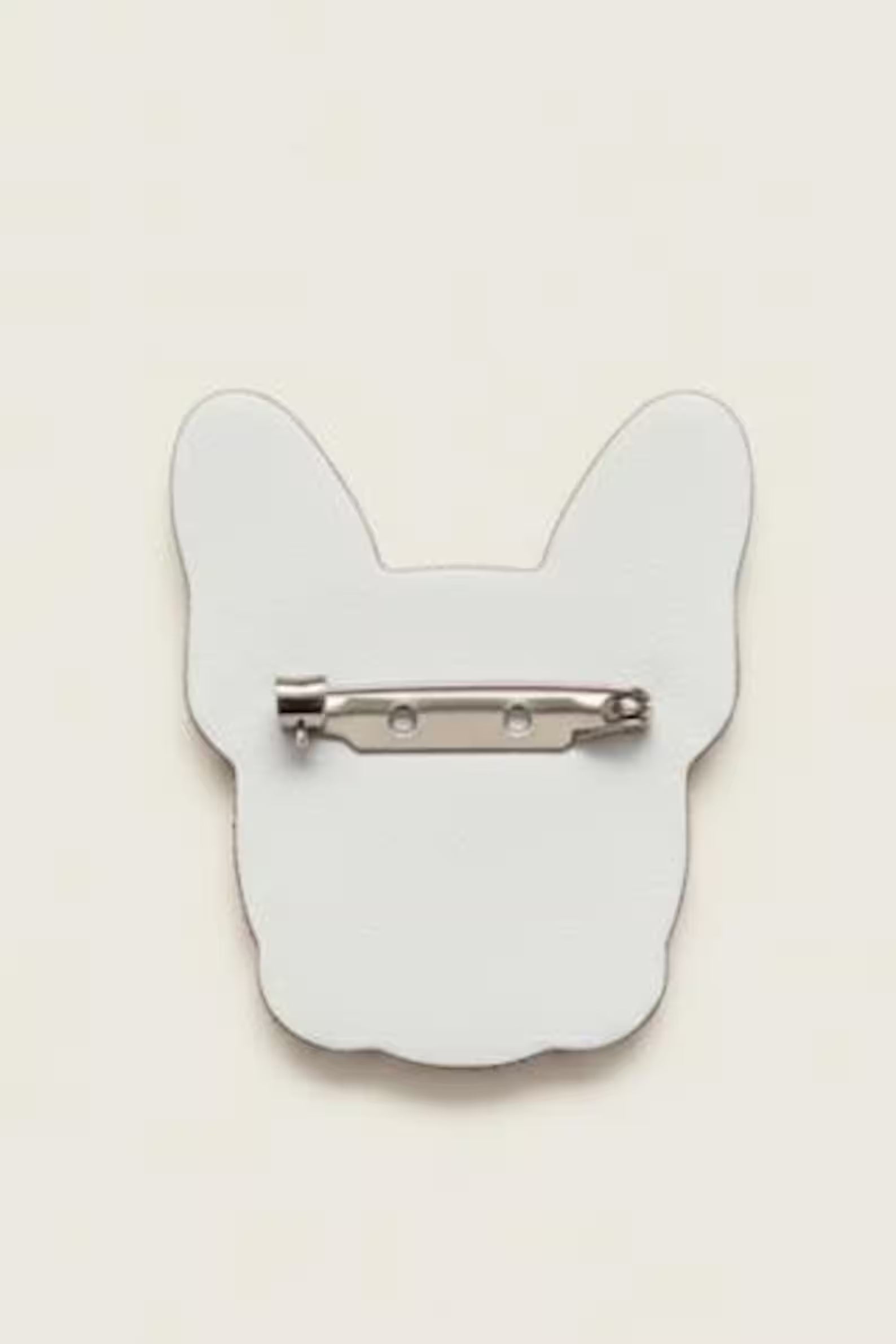 Custom Pet Brooch